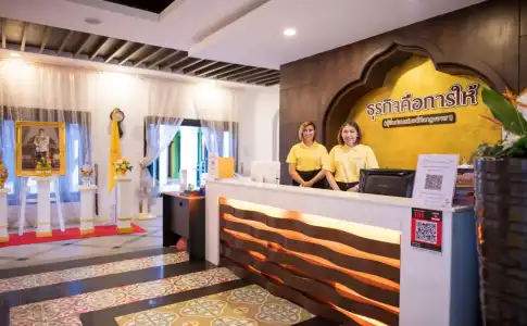 Kana Bay Villa Ao Nang - 28