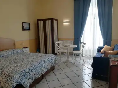 B&B Santa Lucia 50 - 54