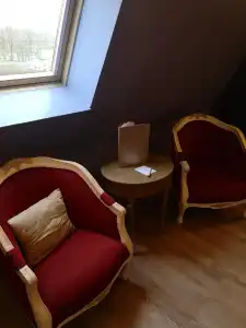 Villa Augeval Hôtel & Spa - 18