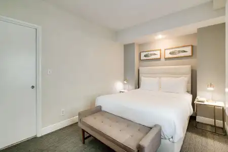 Crest Suites - 7