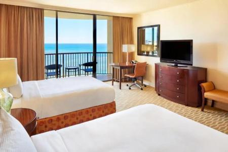 Hilton Hawaiian Village Waikiki Beach Resort - 293