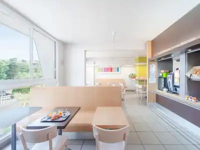 B&B Quimper Sud - 21