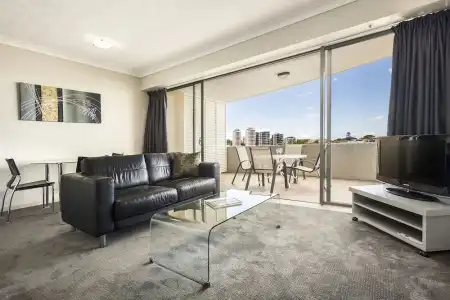 Bridgewater Apartments - 41