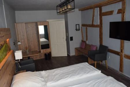 Blüchertal Bacharach - 27