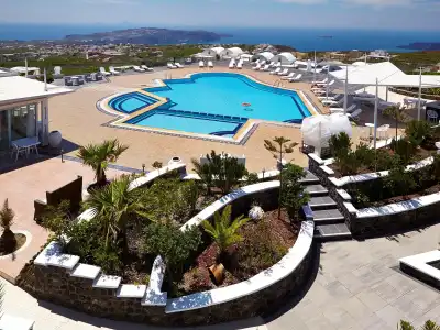 Orizontes Santorini - 16