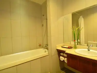 Pertiwi Resort & Spa - 7