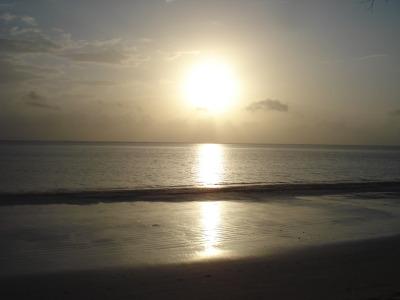 Sultan Sands Island Resort - 14