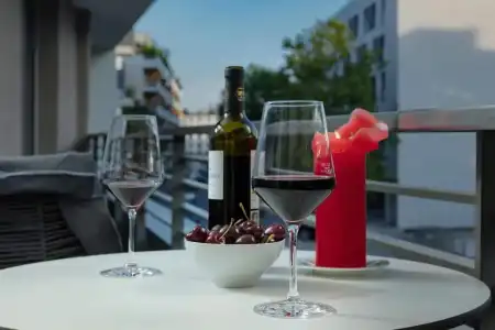 DD Suites Serviced Apartments - 30
