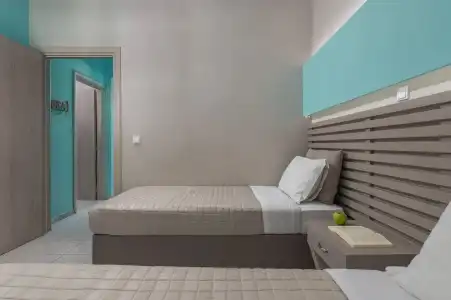 Ouzas luxury - 78