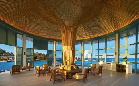 The Halcyon Private Isles Maldives, - 15