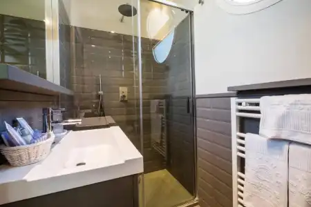 Residence Lungomare - Charming apartments - 81