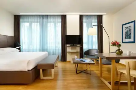 Unahotels Century Milano - 51