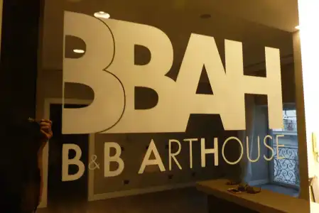 B&B Art House - 1