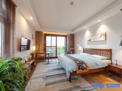East Tai Lake Grand - 86