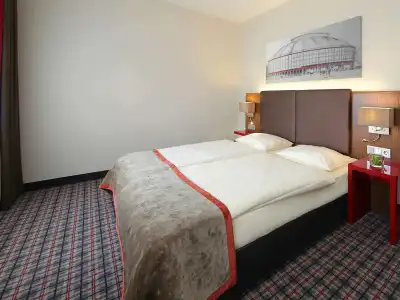 Mercure Dortmund Messe - 48