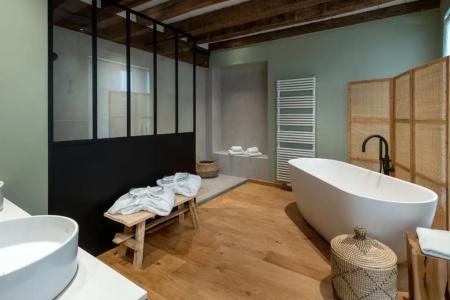 Martin's Relais - 121