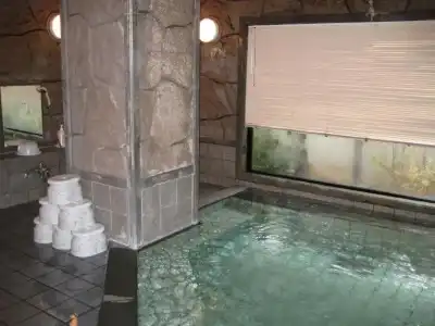 Route Inn Myoko Arai - 10