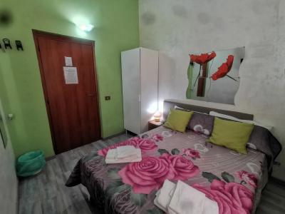 Român Holidays Hostel - 4