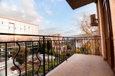 Dat Exx Apartments - 33