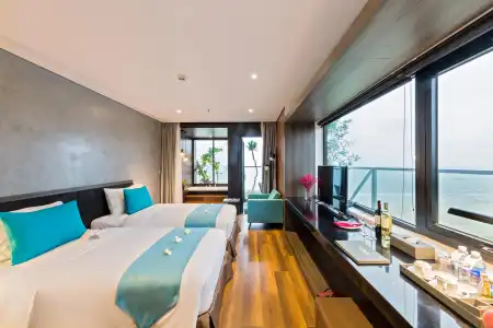 The Code & Spa Da Nang - 4