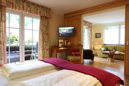 Behringer's Traube - 1