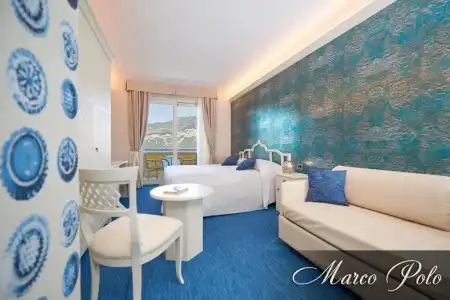 Belfiore Park - Adults Only - 108