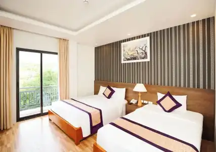 Luxor Boutique Phu Quoc - 79