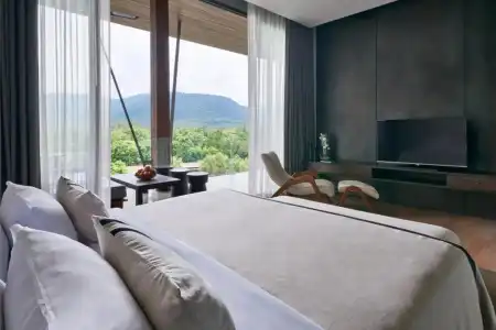 atta Lakeside Resort Suite - 110