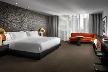 Bisha, a Luxury Collection, Toronto - 44