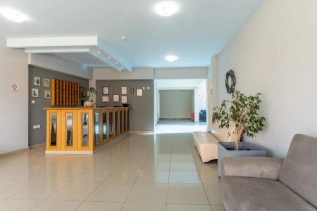 Atrium - 1