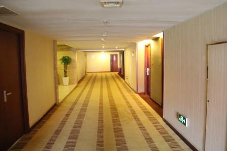 Beijing Xihua - 10
