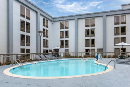 Spark by Hilton Atlanta Airport South College Park - 39