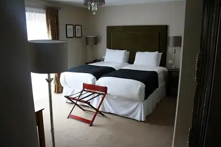 No.1 Pery Square & Spa - 58