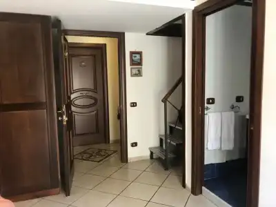 B&B Art Suite Principe Umberto - 20
