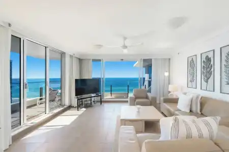 ULTIQA Beach Haven At Broadbeach - 234