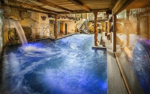 Bellevue & Spa Relais & Chateaux - 27