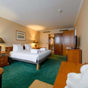 Novotel Freiburg am Konzerthaus - 44