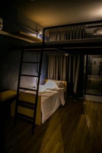 Silom Space Hostel - 53