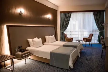 Khazar Palace & Restaurant - 44