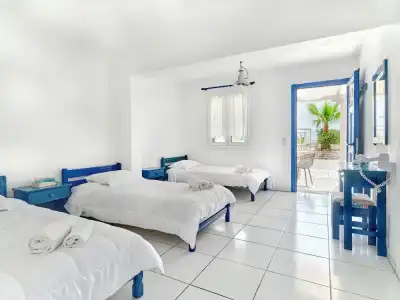 Fyrogenis Palace - Apartments - 141