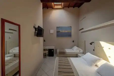 Abbazia Bed & Breakfast , Mantegnas - 34