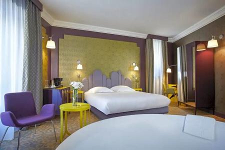 Grand Hôtel du Midi Montpellier - Opéra Comédie - 72