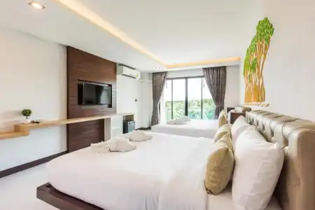 River Front Krabi - 51