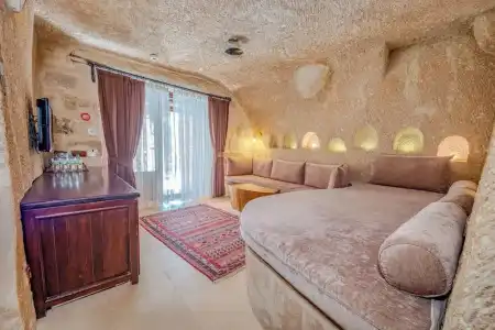 MDC Cave Cappadocia - 114