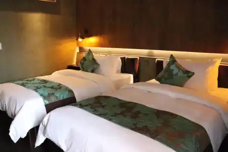 CHECK inn Phnom Penh BKK 1 - 50