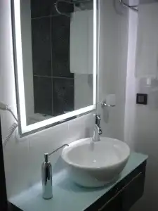 Vesta Fuar Otel - 5