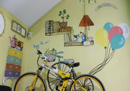 Hatyai Dee Hostel - 12