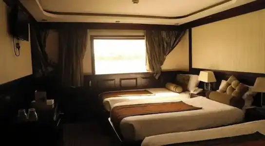 River Boat Botel - 27