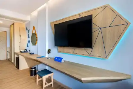 BlueSotel SMART Krabi Aonang Beach - 56