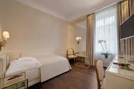 Europäischer Hof Heidelberg, Bestes Deutschlands in Historischer Architektur - 40